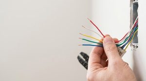 electrical wiring