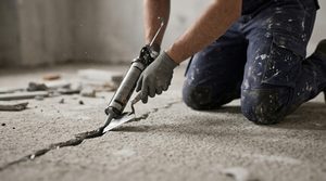 foundation repair